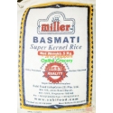 Miller Basamati Rice 5kg 