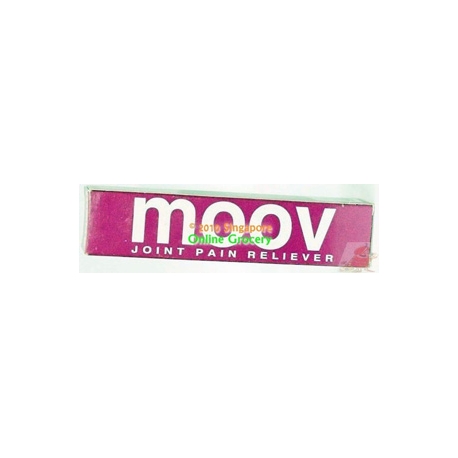 Moov Joint Pain Reliever 50gm
