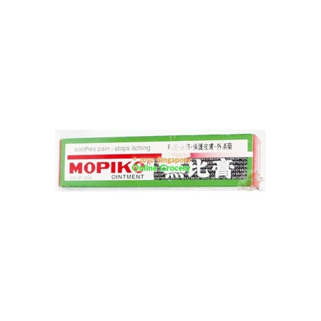 Mopiko Ointment 20gm