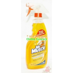 Mr Muscle Kitchen Cleaner 500ml
