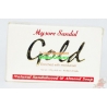 Mysore Sandal Gold Soap 125gm