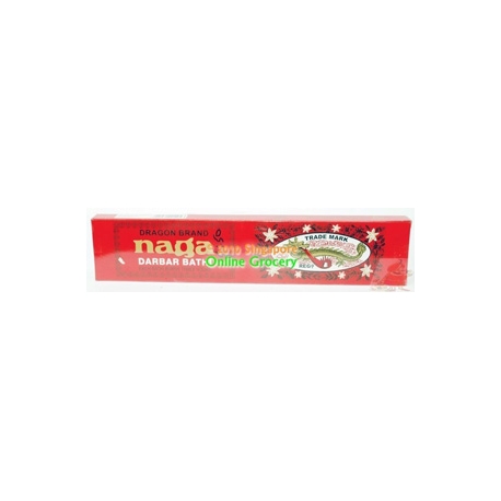 Naga Darbar Bathi Incense Sticks 1 Dozen