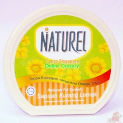 NATURAL Butter 