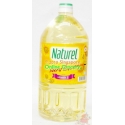 Natural Sunflower Oil 2L