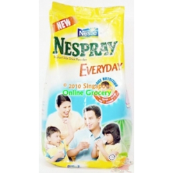 Nespray Full Cream Powder 400gm