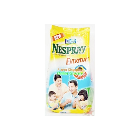 Nespray Full Cream Powder 400gm