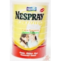 Nespray Full Cream Powder 550gm Nespray Full Cream Powder 550gm