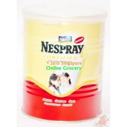 Nespray Full Cream Powder 1.8kg