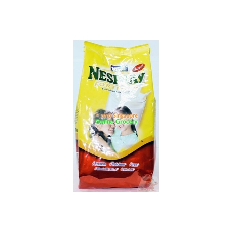 Nespray Full Cream Powder 550gm