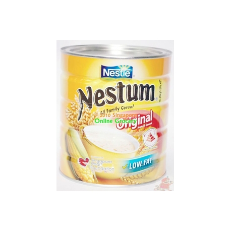 Nestum Instant Cereal Original 450gm
