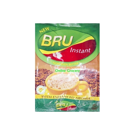 New Bru Instant 200gm