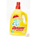 Dynamo Detergent Powder 3 3.2kg Dynamo Detergent Powder 3 3.2kg