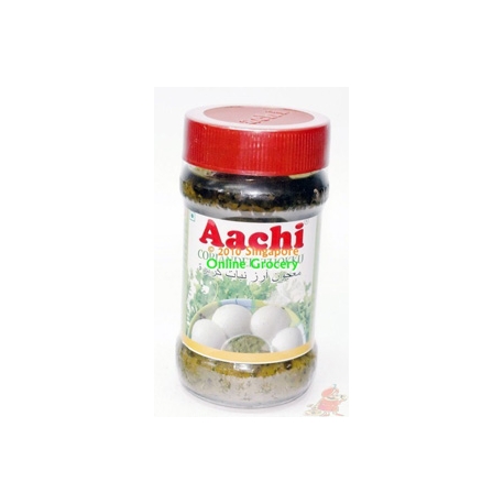 Aachi Egg Curry Masala 20g