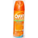 Off Active Insect Repellent 170gm