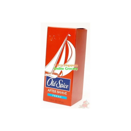 Old Spice After Shave Fresh 125ml