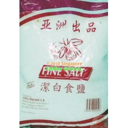 Orchid Fine Salt  3kg