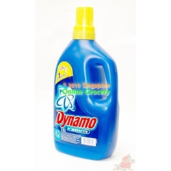 Dynamo Liquid Detergent Colour 2kg