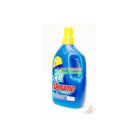 Dynamo Liquid Detergent Colour 2kg