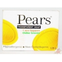 Pears Transparent Soap 125gm