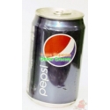 Pepsi can 