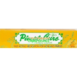 Pimple Cure Herbal Cream 20gm