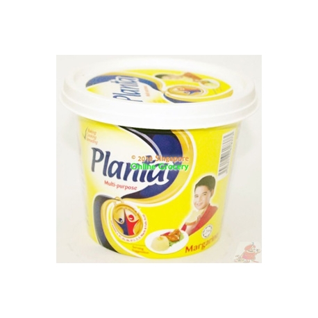 Planta Margerine 480gm