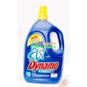 Dynamo Liquid Detergent Regular 4.7kg