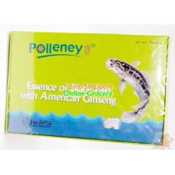 Polleney Essence of Black Fish 6 Btls  X 70ml