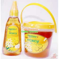 Polleney Pure Honey 380gm