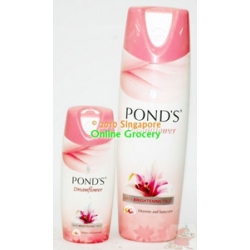 Pond's Dream Flower 100gm