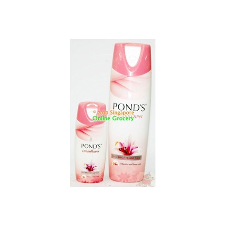 Pond's Dream Flower 100gm