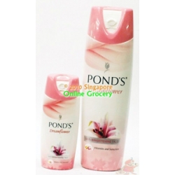 Pond's Dream Flower 400gm