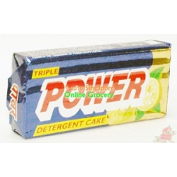 Power Detergent Cake 300gm