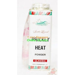 Prickly Heat Powder Classic 300gm