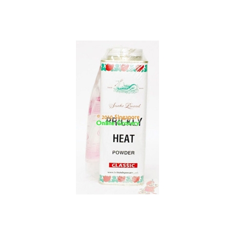 Prickly Heat Powder Classic 300gm