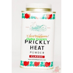 Prickly Heat Powder Classic 150gm