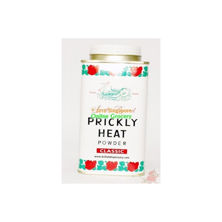 Prickly Heat Powder Classic 150gm