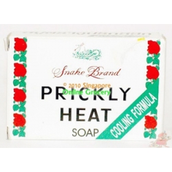 Prickly Heat Soap 100gm