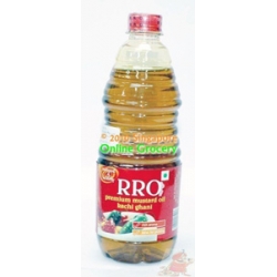 Pro Premium Mustard Oil 1L