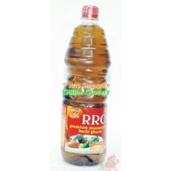 Pro Premium Mustard Oil 500ml