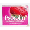 Psorolin Medicated Bathing Soap 75gm