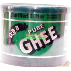 QBB Pure Ghee 454 gm