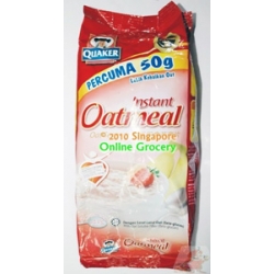 Quaker Instant Oatmeal 475gm