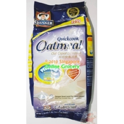 Quaker Qiuckcook Oatmeal 425gm