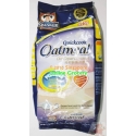 Quaker Qiuckcook Oatmeal 425gm Quaker Qiuckcook Oatmeal 425gm