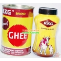 RKG Agmark Ghee 1L