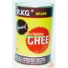 RKG Agmark Ghee 1L