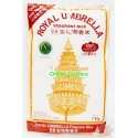 Royal Umbrella Fragrant Rice 5kg 