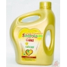 Saffola Gold Vegetable Oil 2L