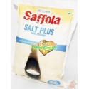 Saffola Salt plus 1Kg